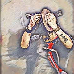 SiD Kutumba 'metalpercussionist'