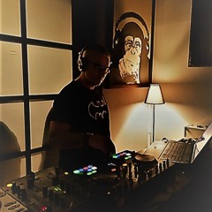 DJ After