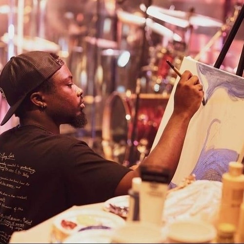 Stream Worthy Of It All Agnus Dei (Zahriya Zachary, David Funk, Bryce