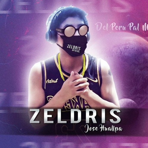 Zeldris’s avatar