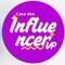TROPA DO CABELINHO AZUL - CASA DOS INFLUENCE VP