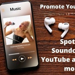 Music Promotion