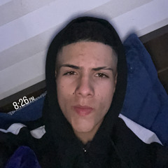 Jacob garcia