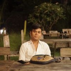 Adi Mahendra