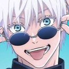 Satoru Gojo