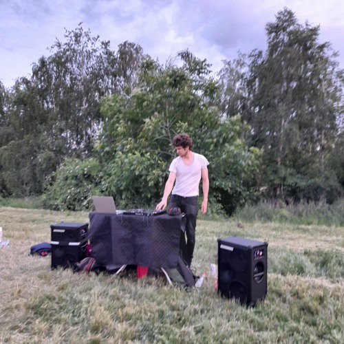01 Hardtechno Set 01