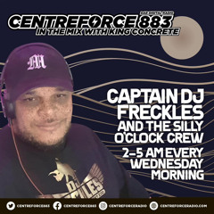 captain djfreckles