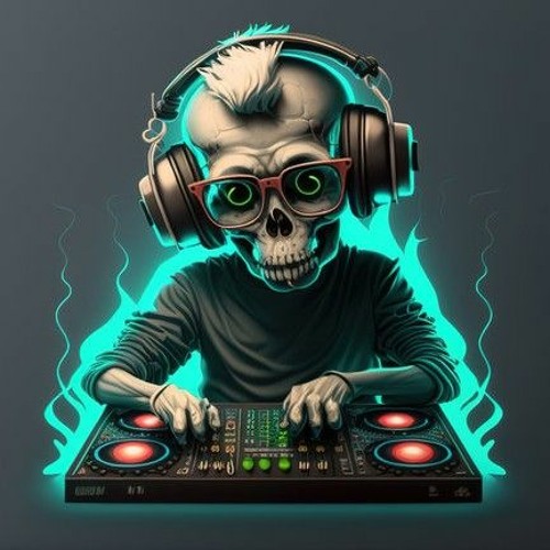 DJ Dsl’s avatar