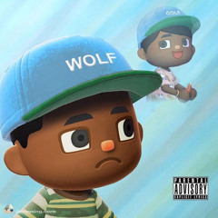 wolf haley