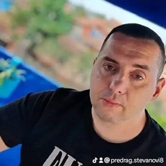 Predrag Stevanović