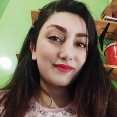 Maryam Jamali