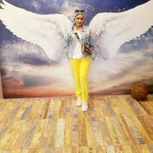 Shaimaa Farg’s avatar