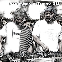 Tshimo_012  x Jele konka