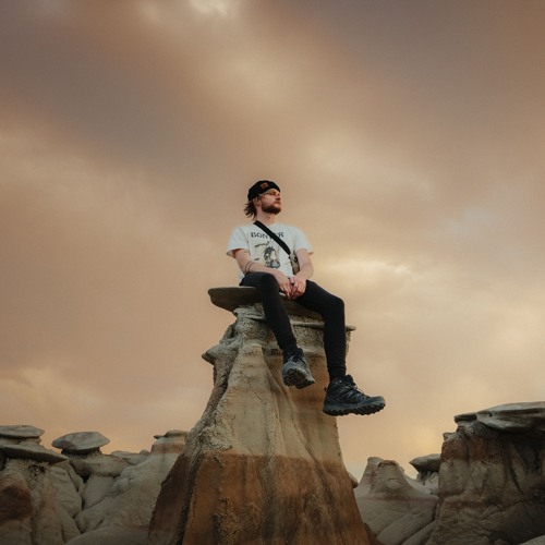 first draft of what eventually became Modern Euphoric