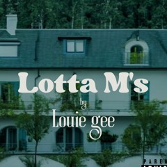 Louie Gee