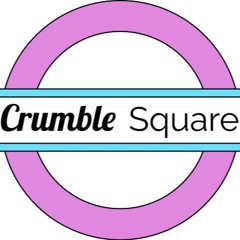 Crumble Square