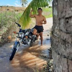 Tony Lin Contreras