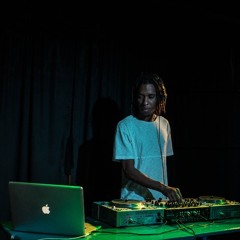 DJ DrewCuba