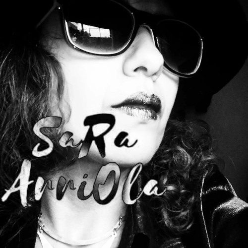 SaRa ArriOla’s avatar