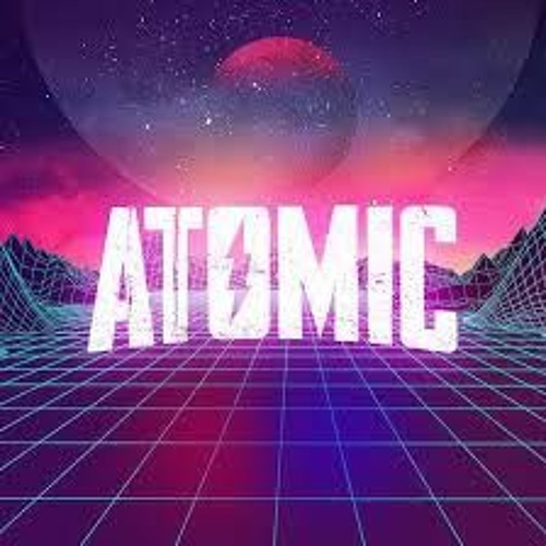 Atomic 80's’s avatar