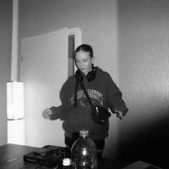 DJ PEELTRANCE