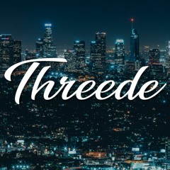 DJ THREEDE