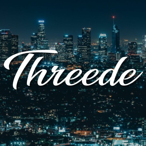 DJ THREEDE’s avatar