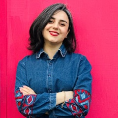 شیما محمدی greenlook
