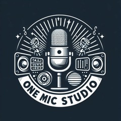 One Mic Studio