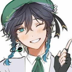 🌵 ᵕ̈  🌵   ᵕ̈ venti do gay pop