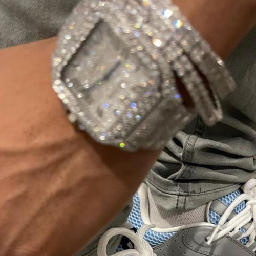 Lpb.joey - Cant complain ft GBanga