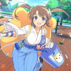 Cute Li'l Nori