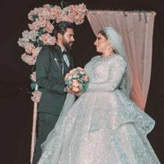 Heba Ahmed