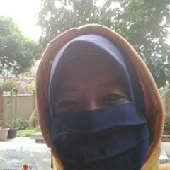 Ines Safitri Ramadhan