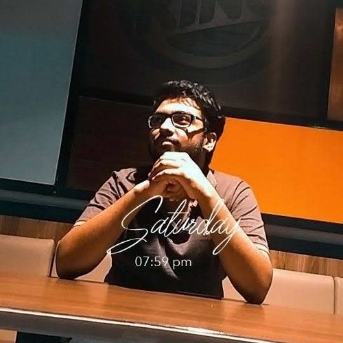 Amit Rathod’s avatar