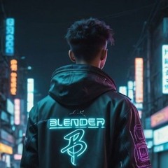 BLENDER2.009