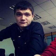 Denis Dodaev