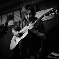 Steve Knightley