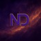Nebula Dust