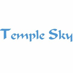 Temple Sky