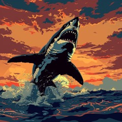 GodKingEmperorShark