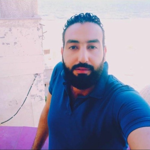 Mustafa Samy’s avatar