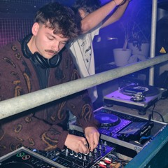 dj snick