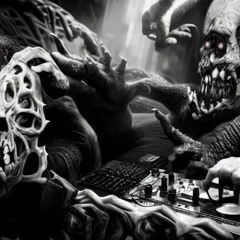 Evil Distortion