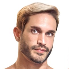 Dj Fabrício Andrews