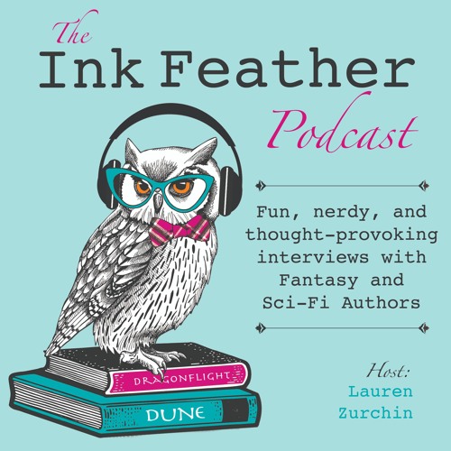 Ink Feather Podcast’s avatar