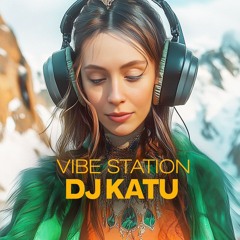 KATE DUBINSKA| DJ KATU