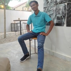 Suhadi Pratama Damanik