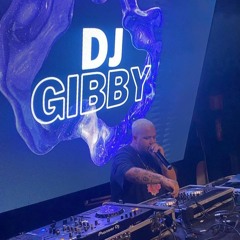 DJ GIBBY