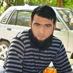 Muhammad Abubaker